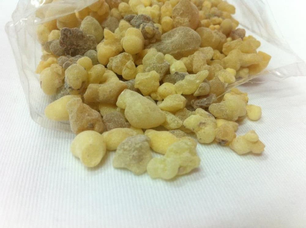 Кундур (граммли)