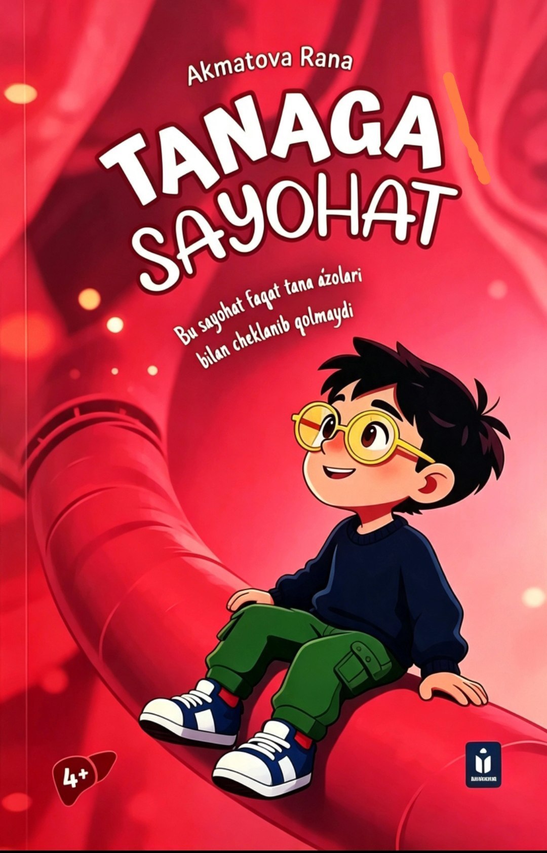 Tanaga sayohat (А5, yumshoq) 112 bet