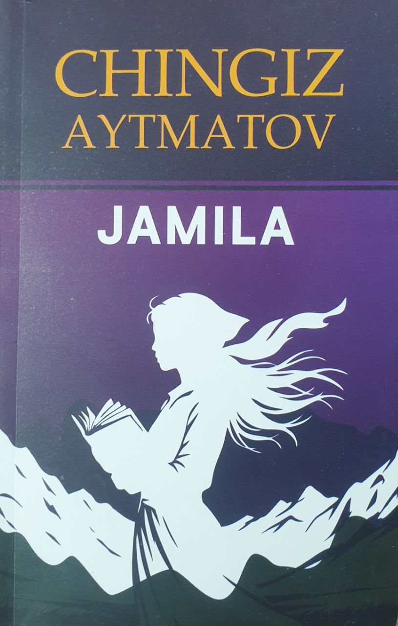 Jamila (A5,yumshoq) 192 bet