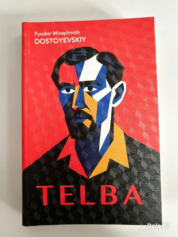 Telba (А5, yumshoq) 784 bet