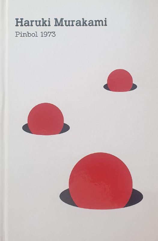 Pinbol 1973 (А5, qattiq) 160 bet