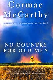 No country for old men (А5, yumshoq)