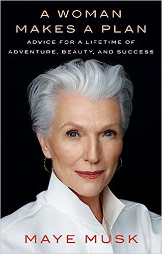 A Woman Makes a Plan (A5 soft cover) 224 pages