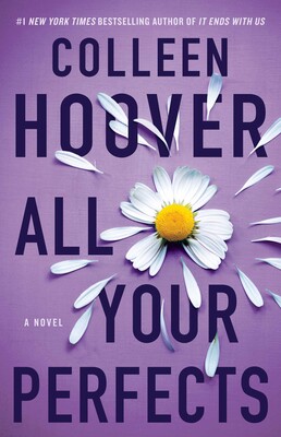 All your perfects (A5 hard cover) 223 pages