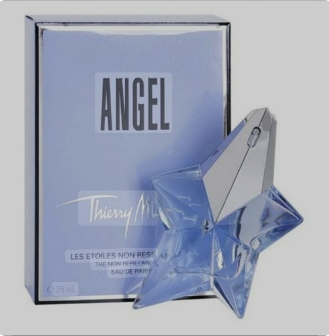 Angel Thierry Mugler 50 мл