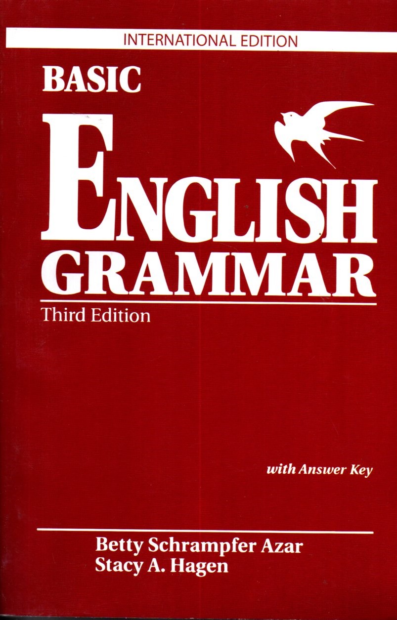 Basic English Grammar (А5, yumshoq) 534 бет
