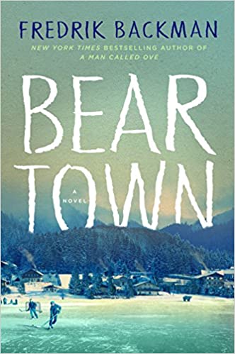 Beartown (A5,yumshoq)