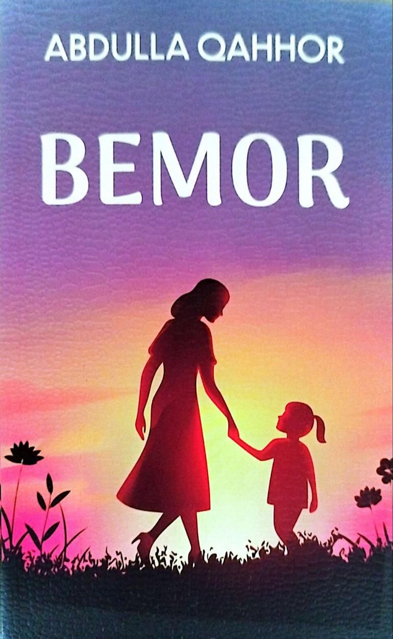 Bemor (A5,yumshoq) 128 bet