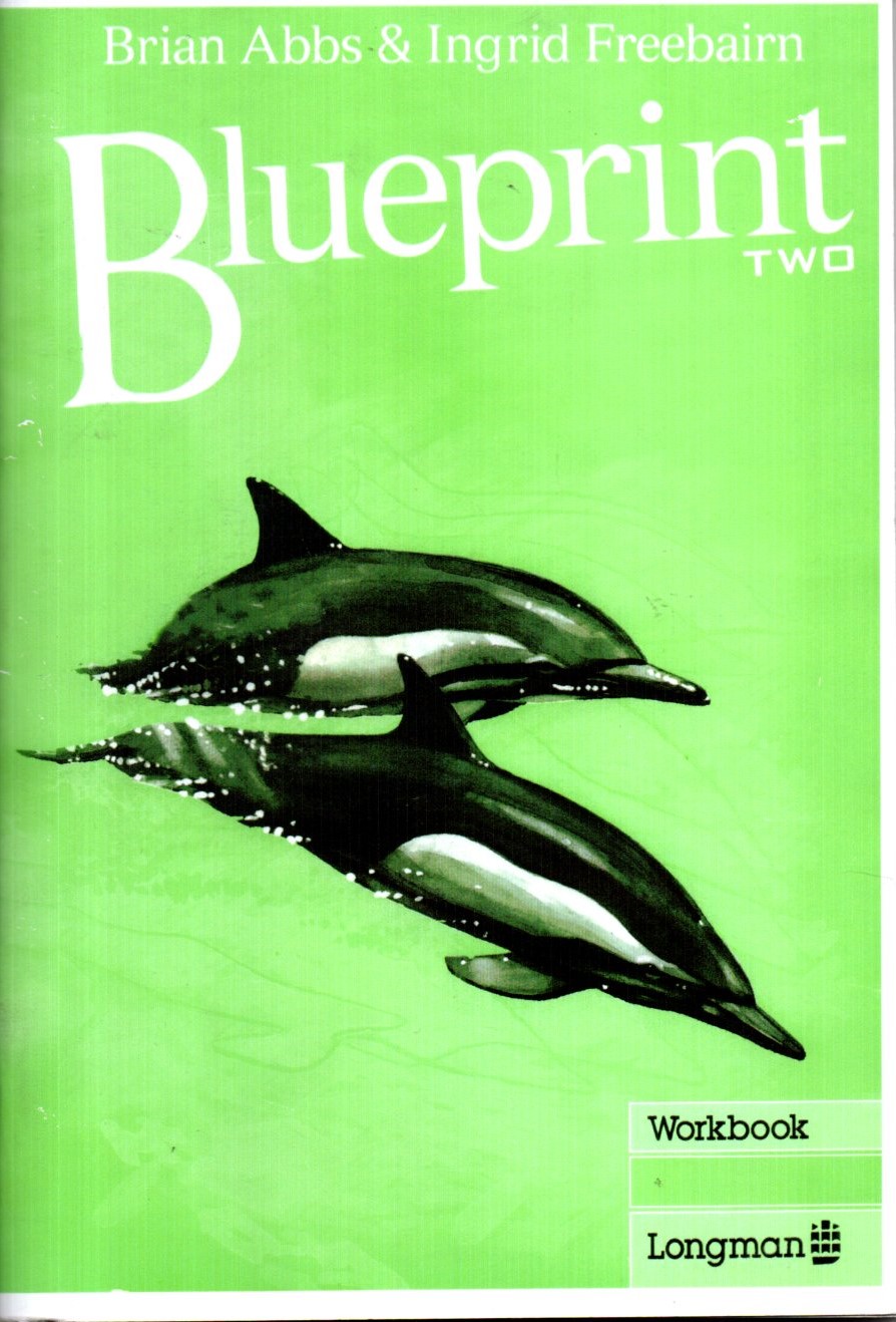 Blueprint TWO (А5, yupqa)