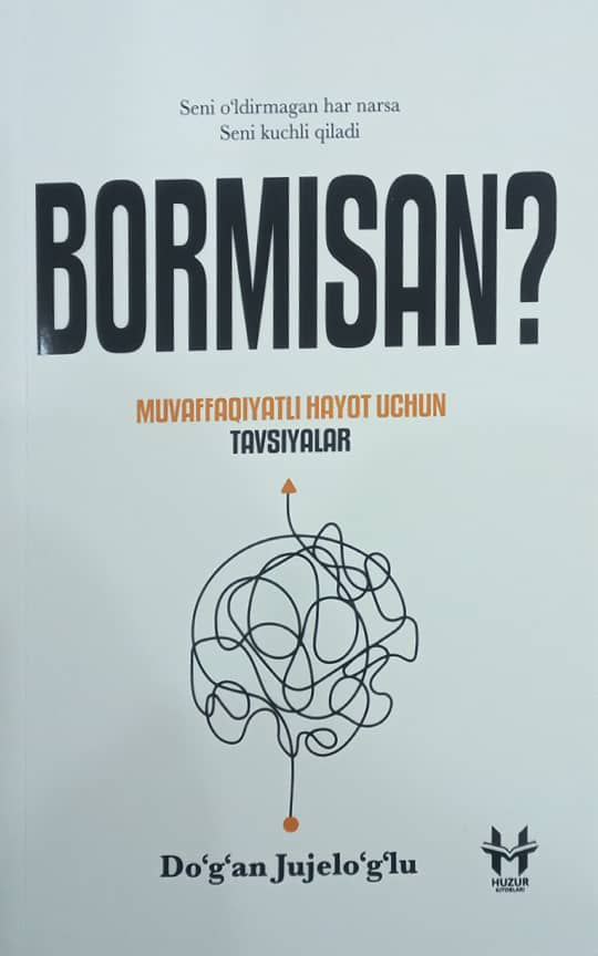 Bormisan? (A5,yumshoq) 406 bet