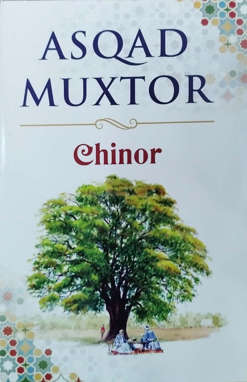 Chinor (A5,yumshoq) 432 bet