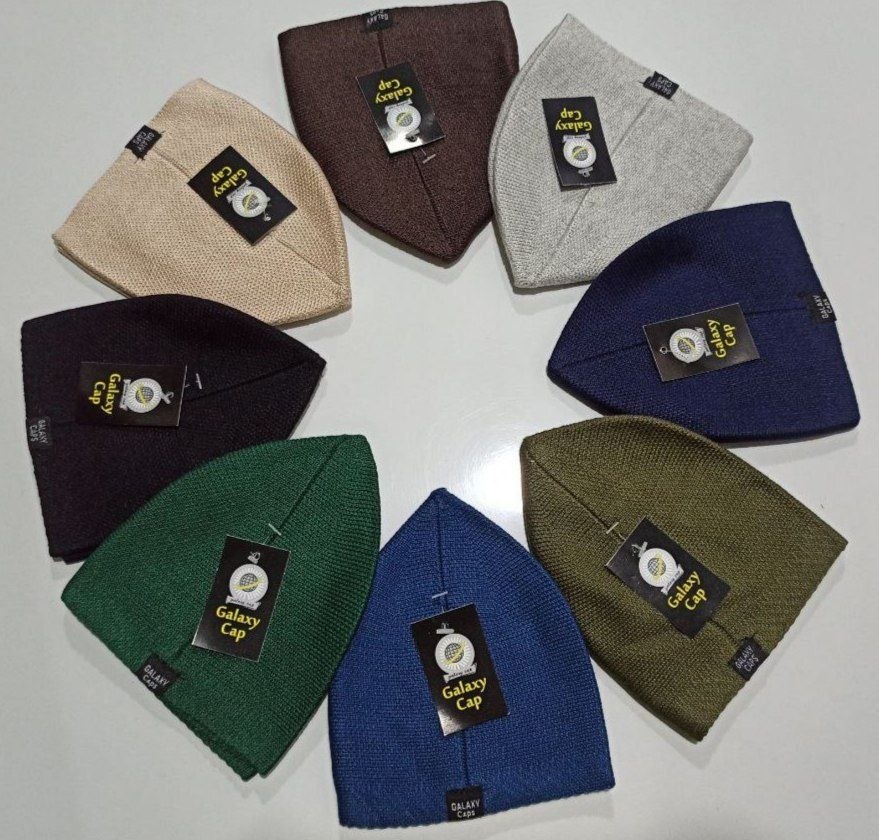 Do'ppi (Al-Madina) Bangladesh (messenger galaxy caps))