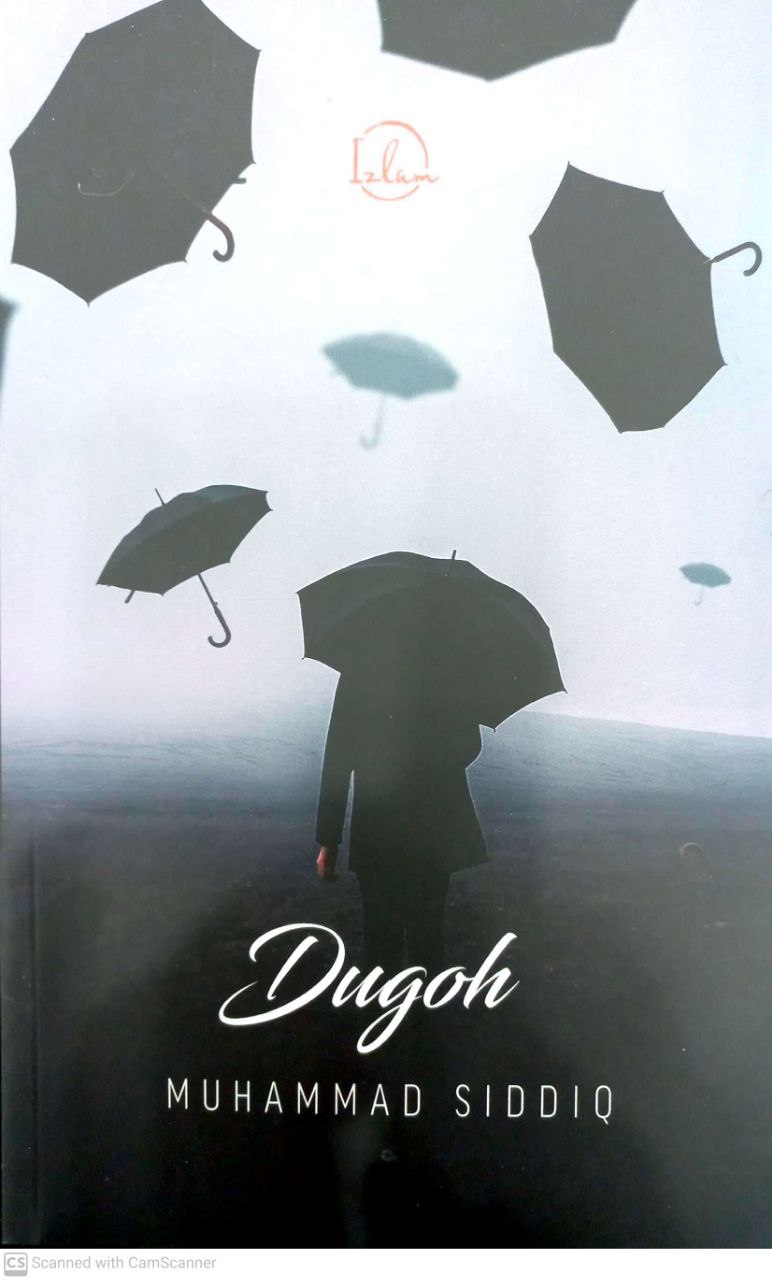 Dugoh (A5,yumshoq) 112 bet