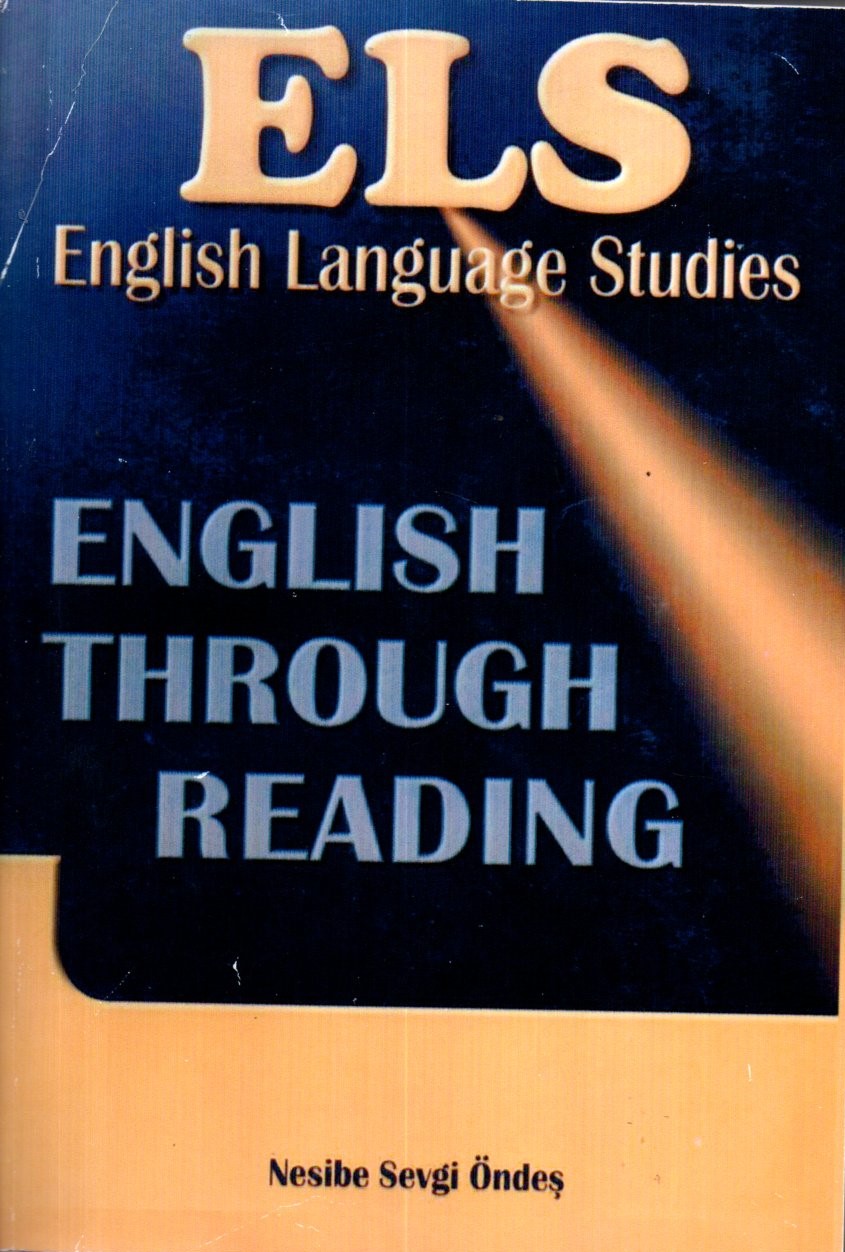 ELS English Language Studies (A5,yumshoq)