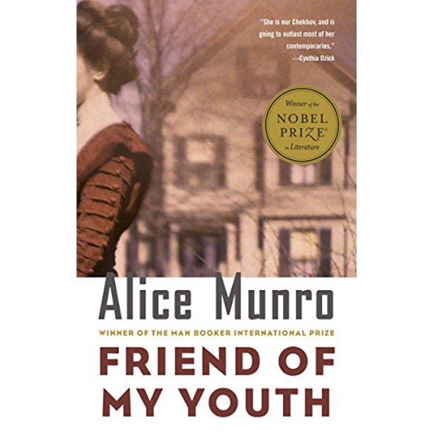 Fiend of my youth (A5,yumshoq)
