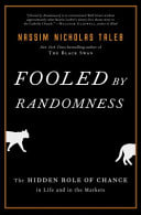 Fooled by Randomness (A5 hard cover)