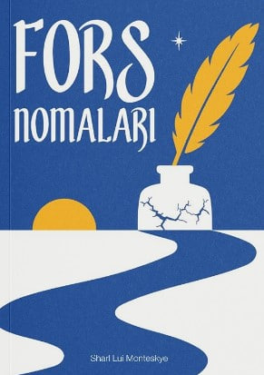 Fors nomalari (А5, yumshoq) 336 bet