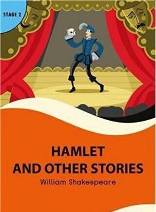 Hamlet and others stories (А5, yumshoq)