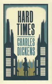 Hard times (A5 soft cover)