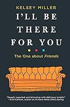 I'LL BE THERE FOR YOU (A5 hard cover) 304 pages