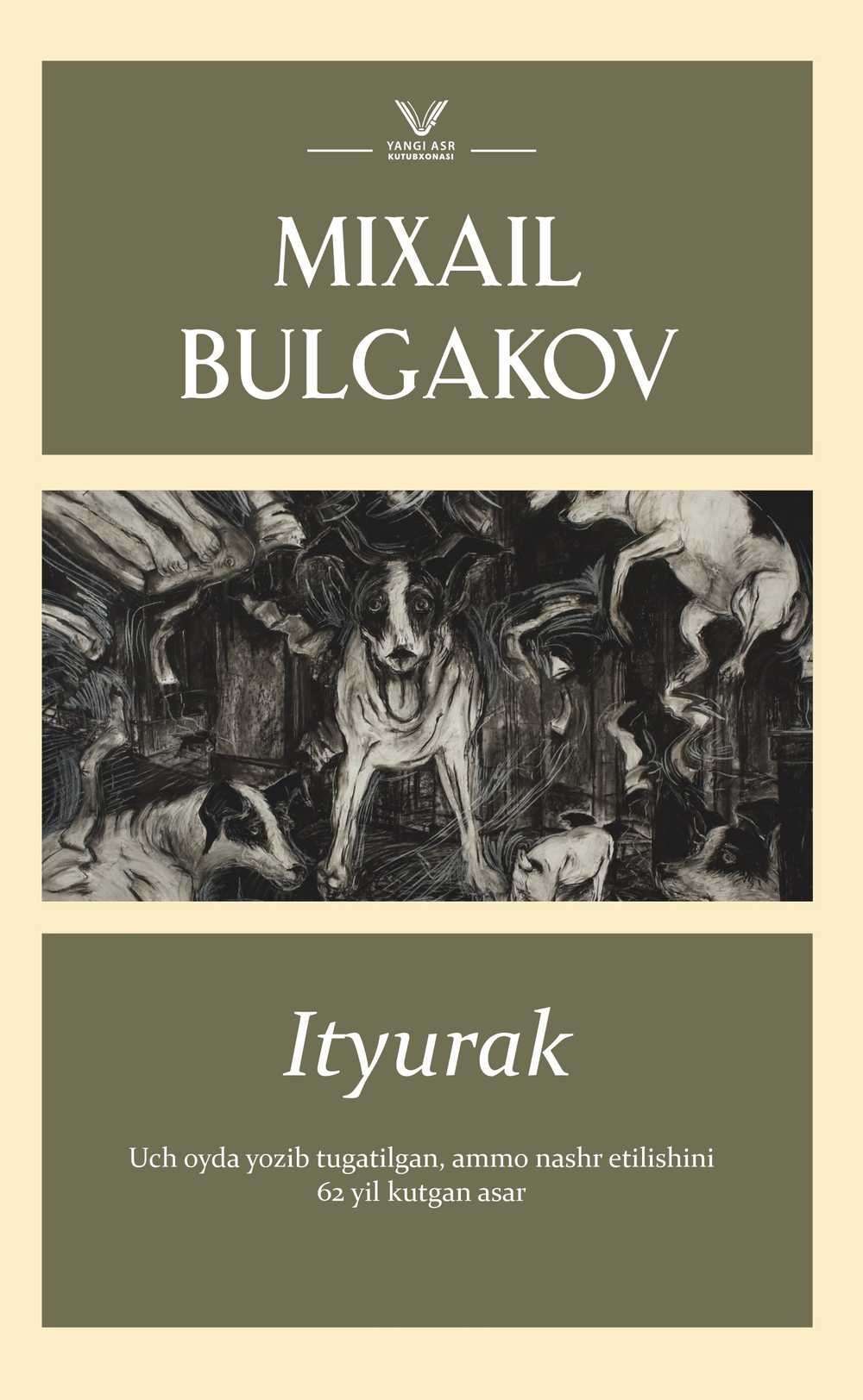 Ityurak (А5, yumshoq) 142 bet