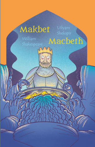 Makbet (uzb-eng) (A5,yumshoq) 96 bet