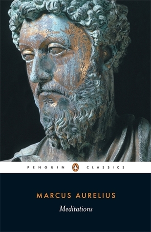 Meditations (A5 hard cover) 272 pages