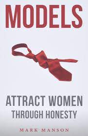 Models attract women through honesty (A5,yumshoq)