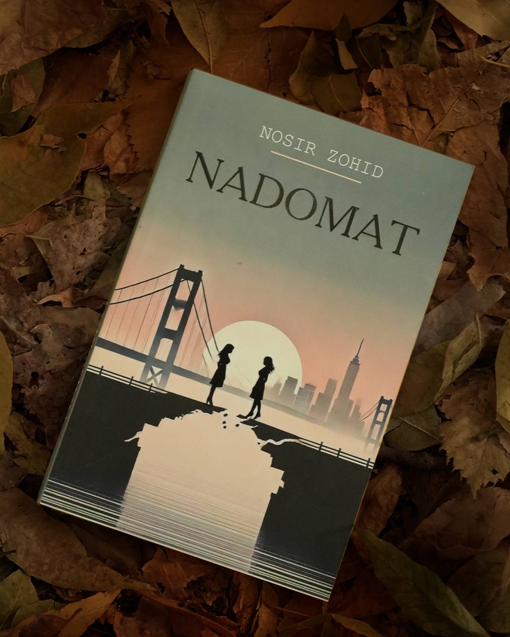 Nadomat (A5,yumshoq) 272 bet