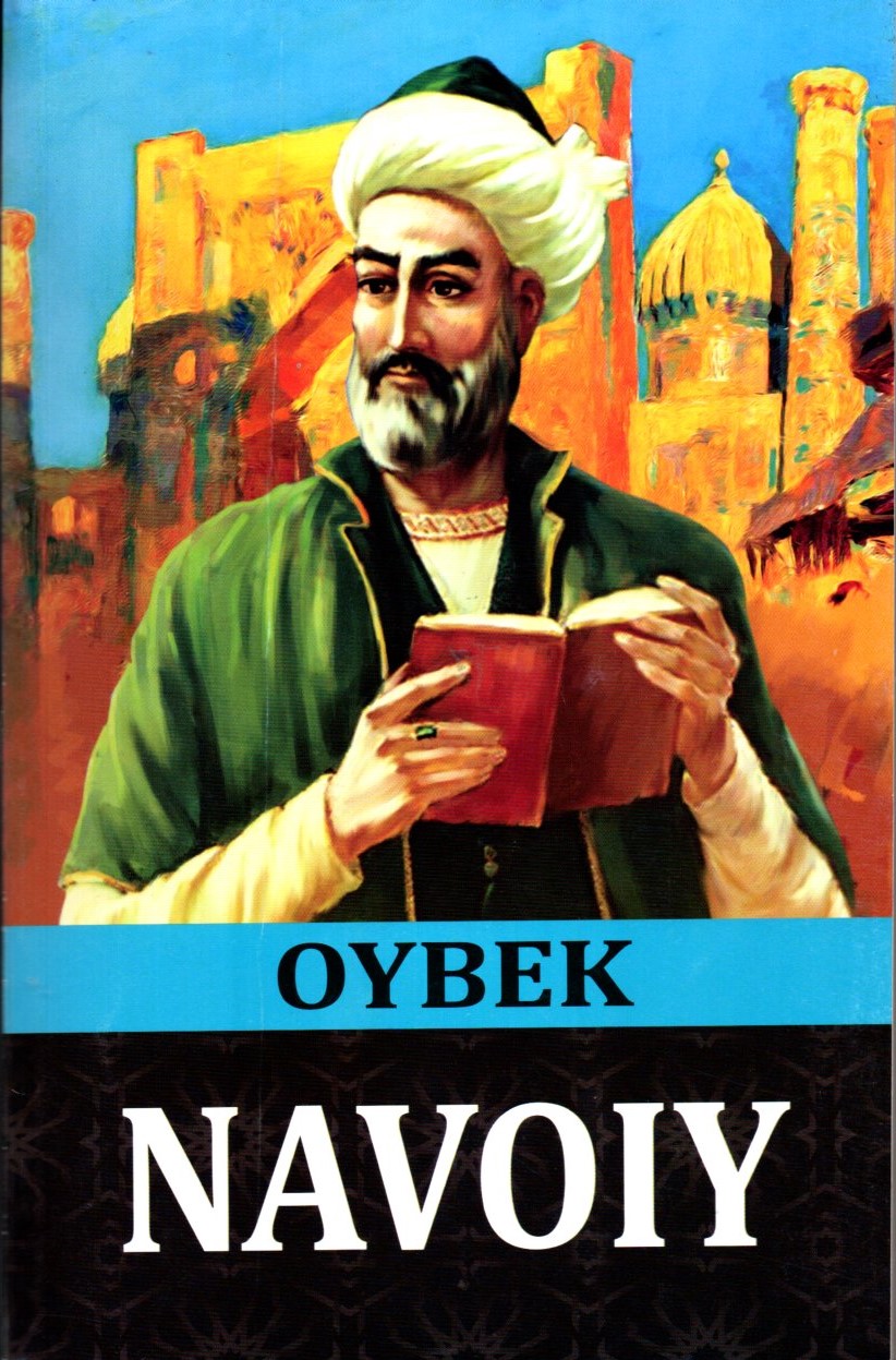Navoiy (A5,yumshoq) 479 bet