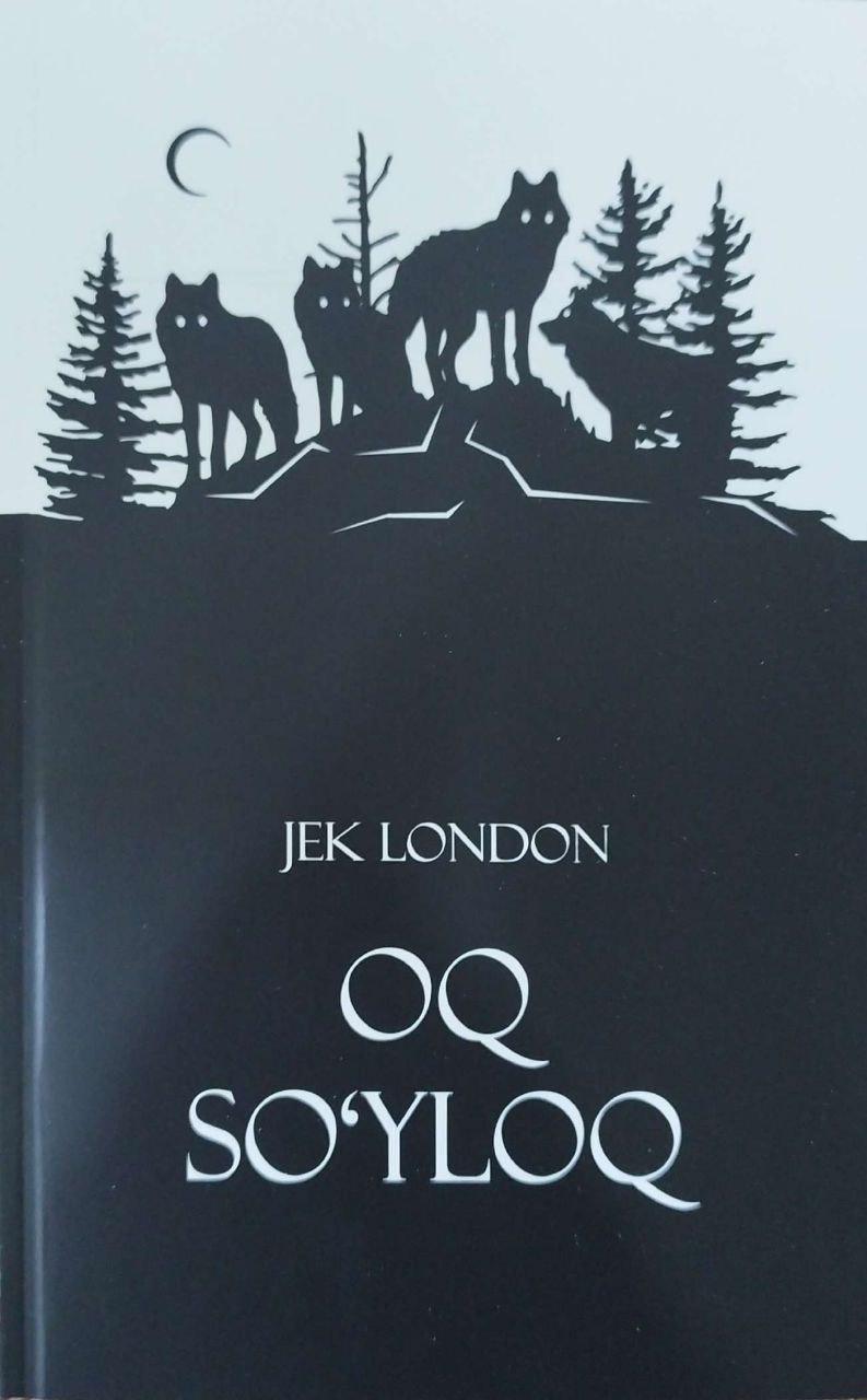 Oq so'yloq (А5, yumshoq) 288 bet