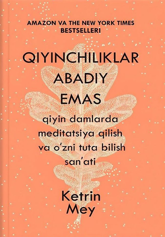 Qiyinchiliklar abadiy emas (A5,yumshoq) 248 bet