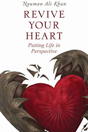 Revive your heart (A5 soft cover)