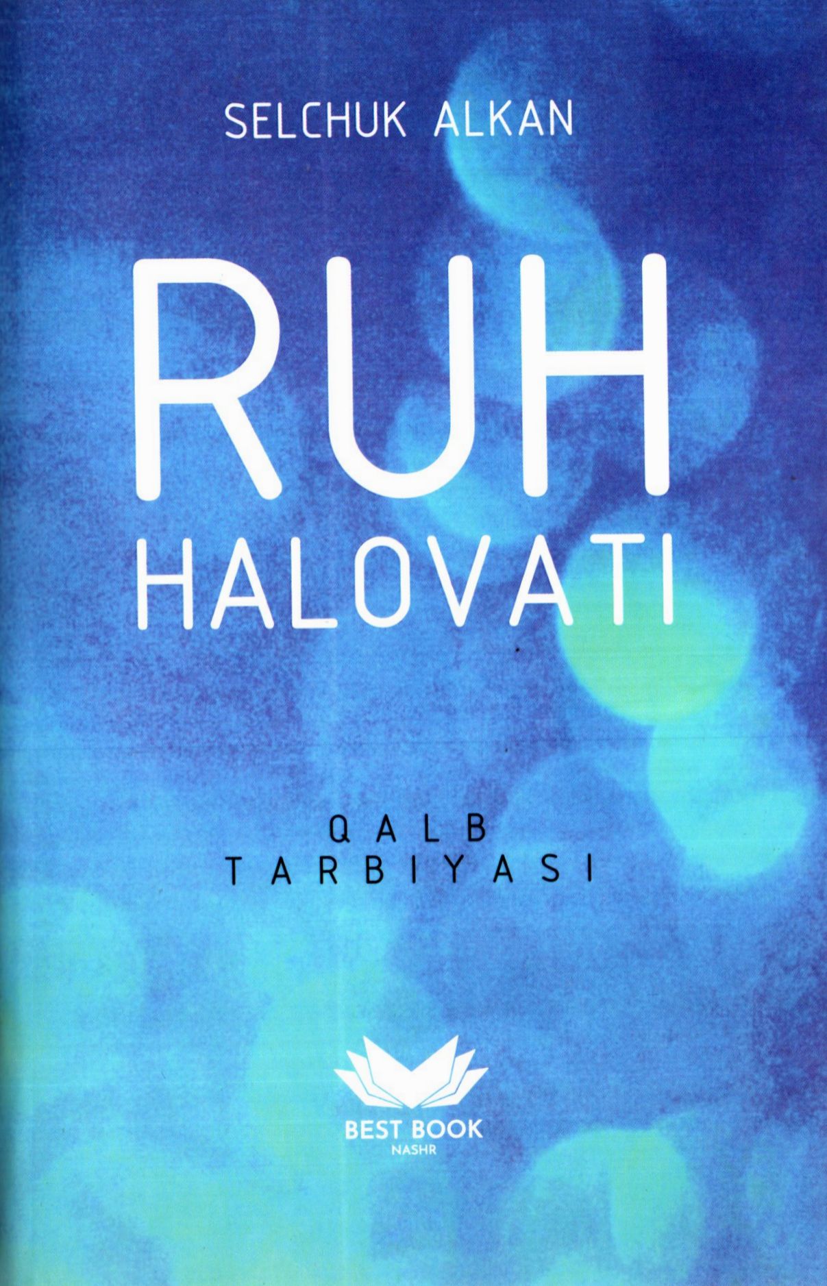 Ruh halovati (A5,yumshoq) 272 bet