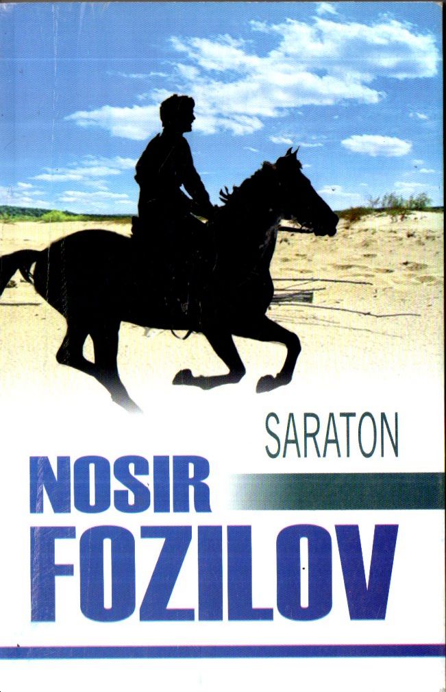 Saraton (A5,yumshoq) 237 bet