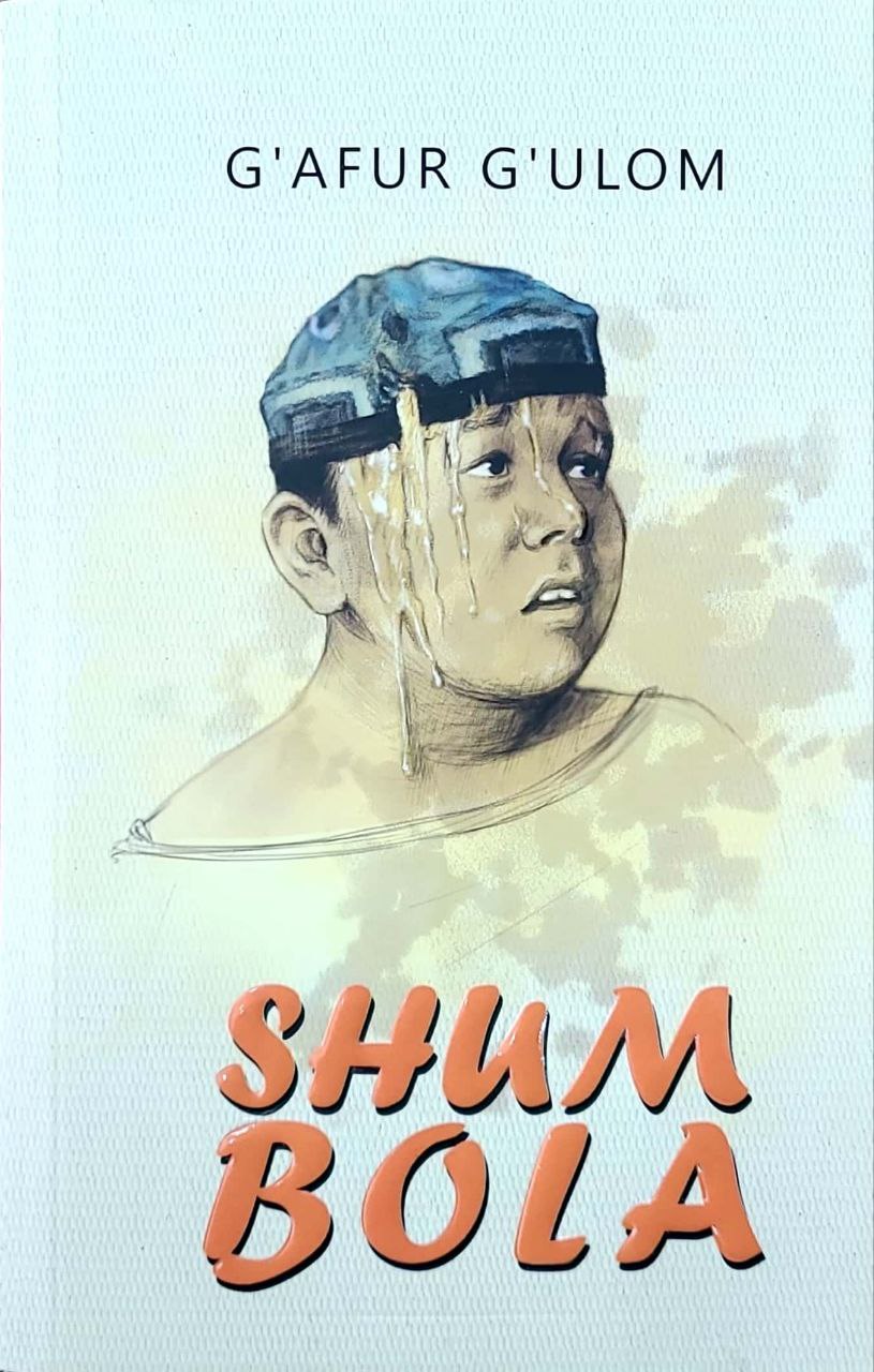 Shum bola (2023) (A5,yumshoq) 152 bet