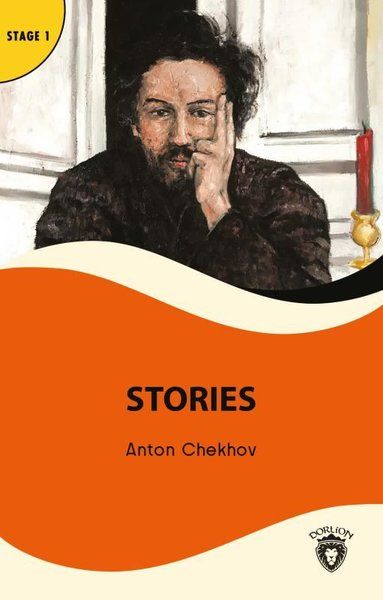 Stories (А5, yumshoq)