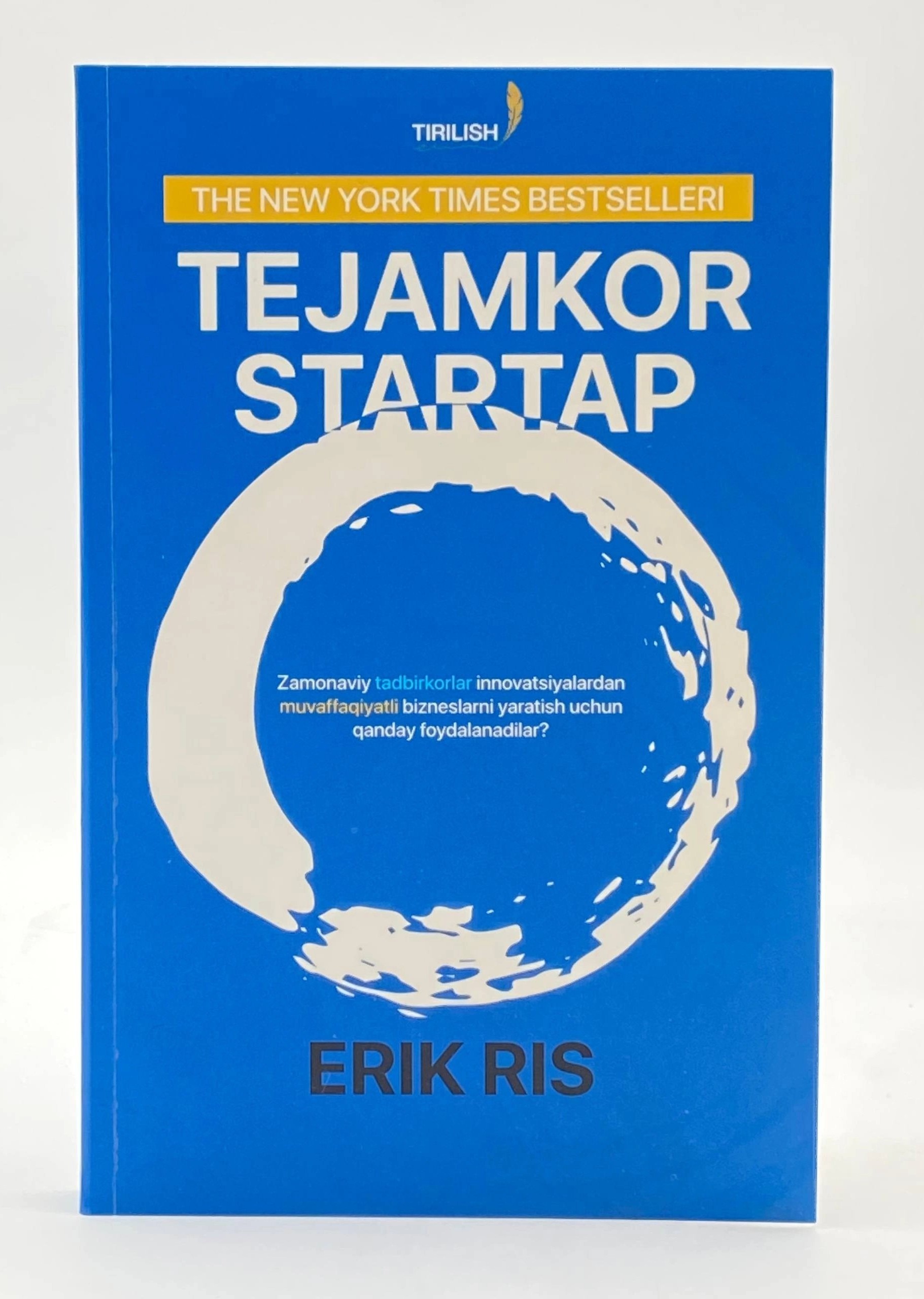 Tejamkor startap (A5,yumshoq) 416 bet