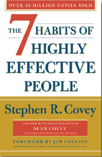 The effective executive (A5 hardcover) 209 pages kichik rasm