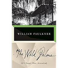 The Wild Palms (A5,yumshoq)