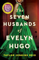 The seven husbands of Evelyn Hugo (A5 soft cover)