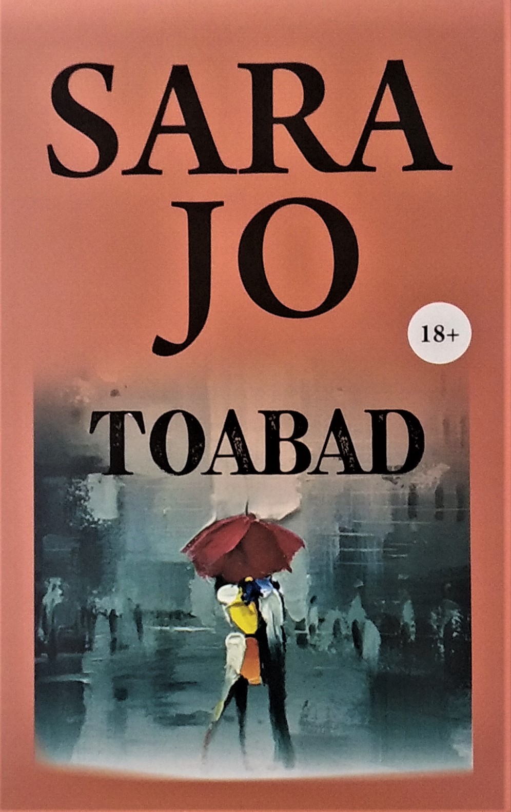 Toabad (A5,yumshoq) 336 bet
