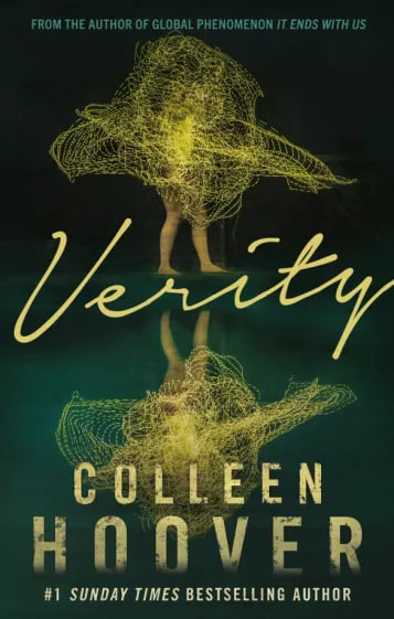 Verity (A5 soft cover)