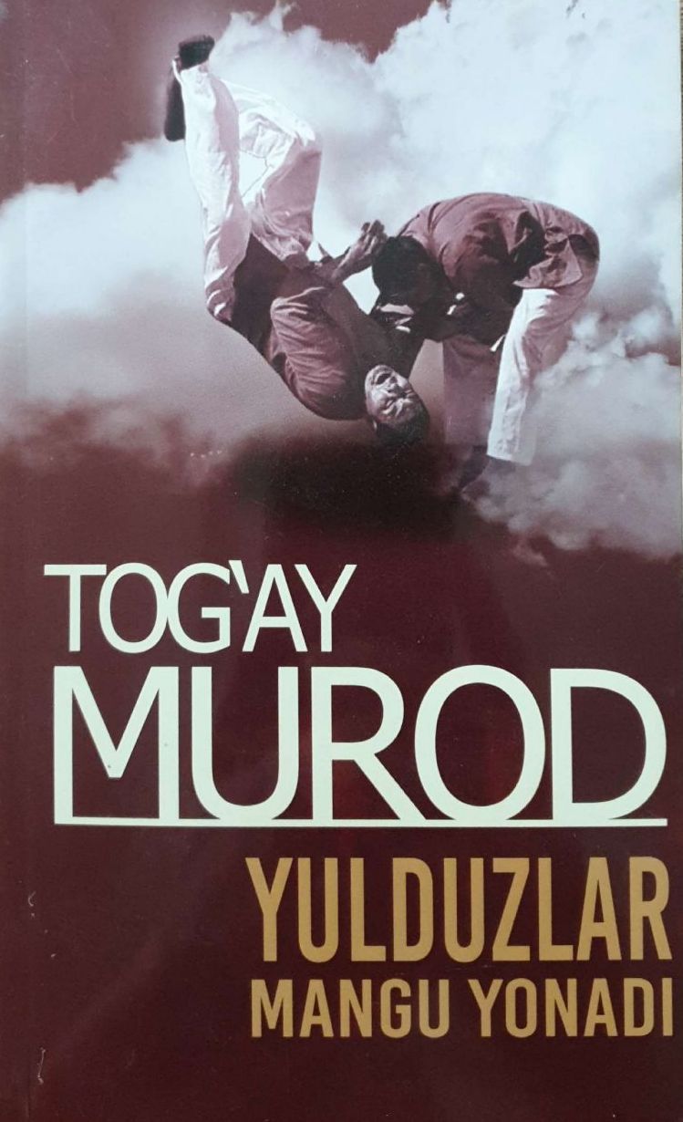 Yulduzlar mangu yonadi (ko'k) (А5, yumshoq) 136 bet kichik rasm