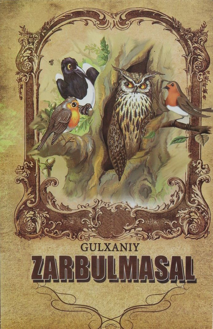 Zarbulmasal (A5,yumshoq) 80 bet