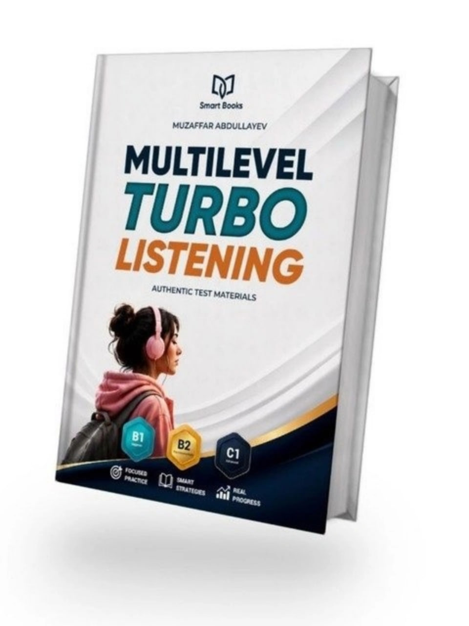 Multilevel turbo listening