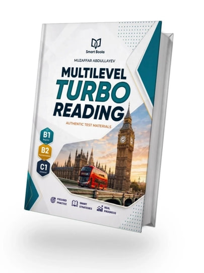 Multilevel turbo reading