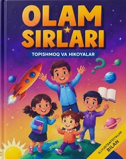 Olam sirlari (Topishmoq va hikoyalar)