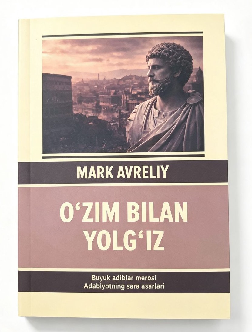 O'zim bilan yolg'iz